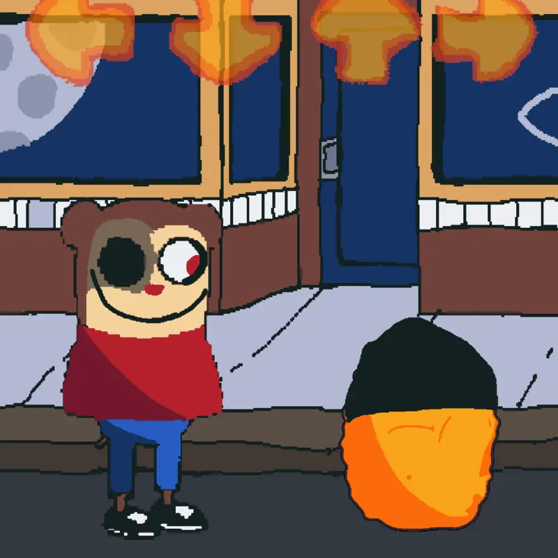 Game by @GreenImposter_oficialXD