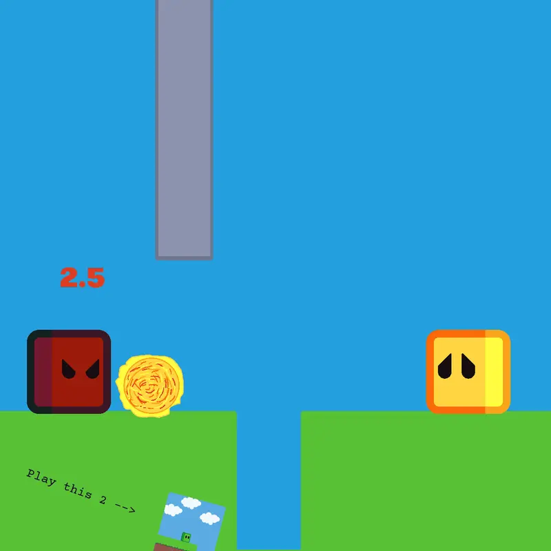 Game by @uvp_myth
