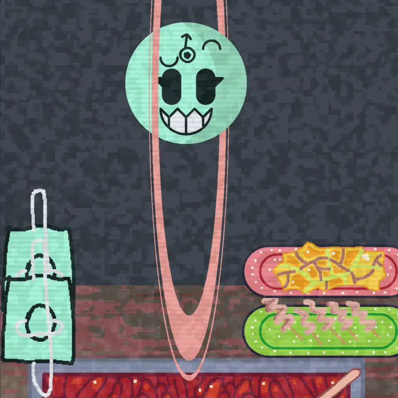 Game by @furanProductions
