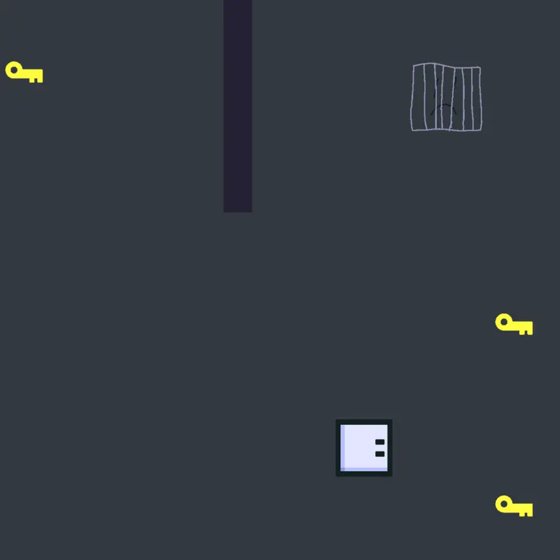 Game by @performega