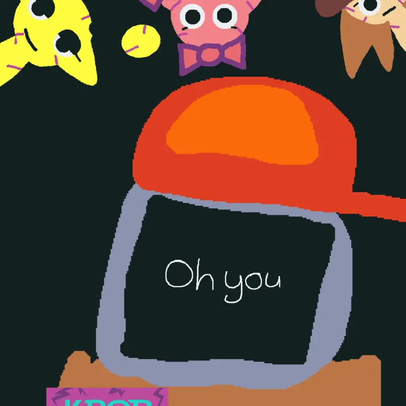 Game by @Erapop