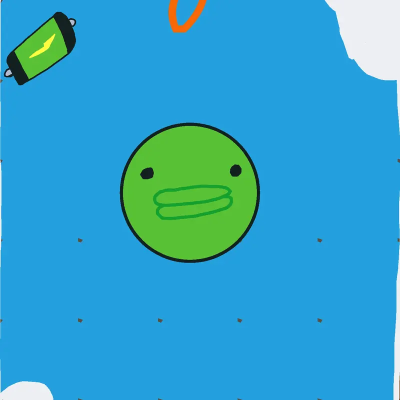 Game by @bobat