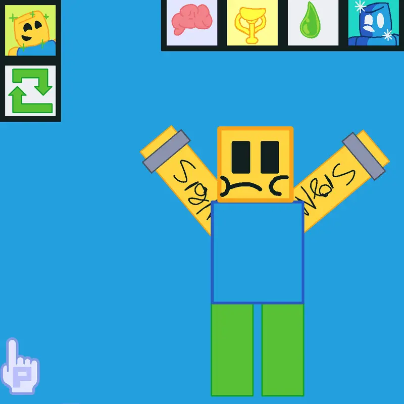 Game by @Fire8363
