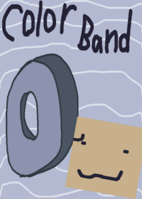 COLOR BAND