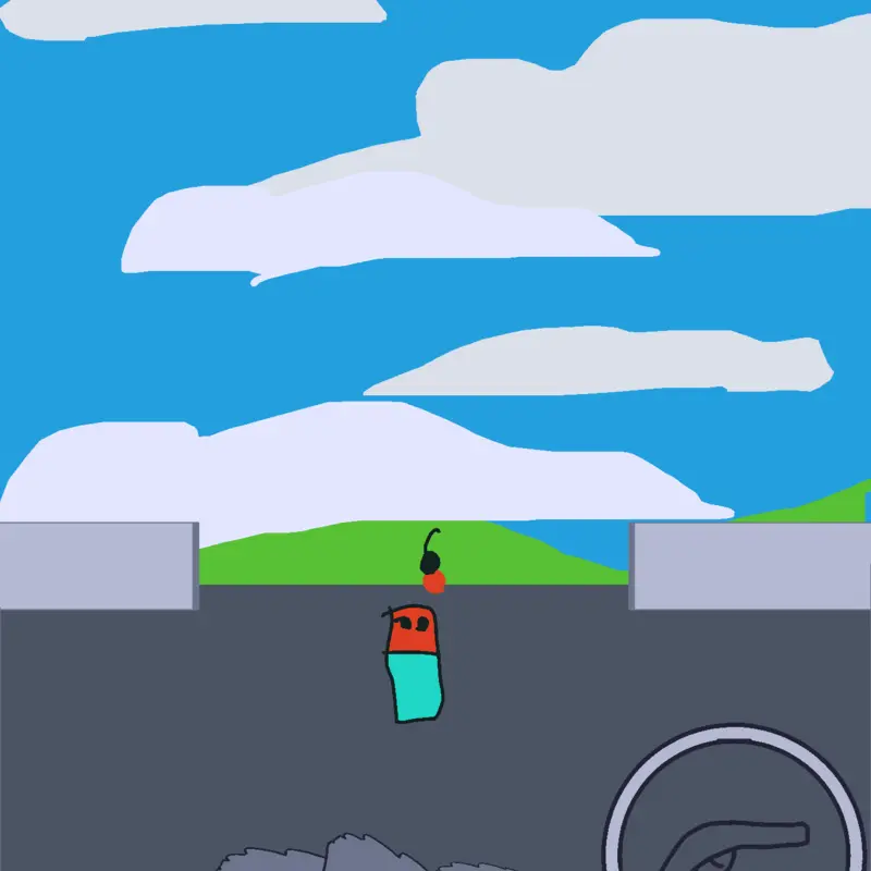 Game by @Awesomequote
