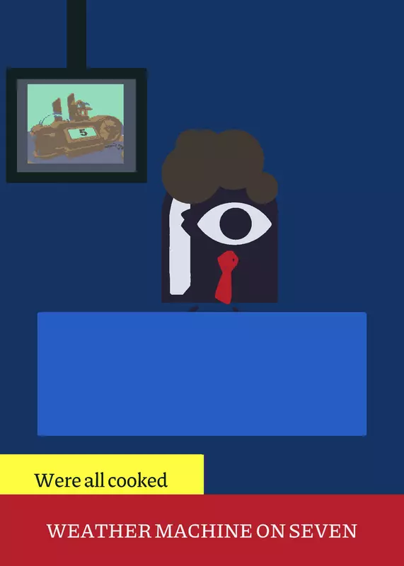 Game by @Snowy-official