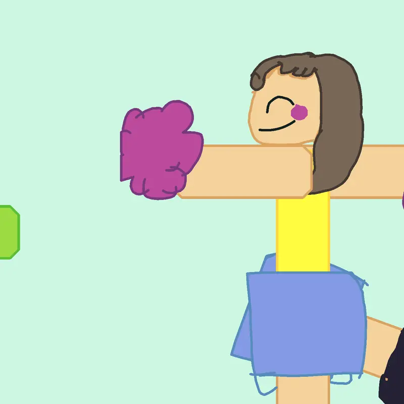 Game by @suzy__artz
