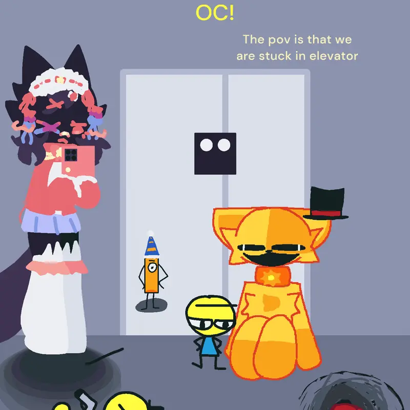 Game by @Darkcacaocookie379