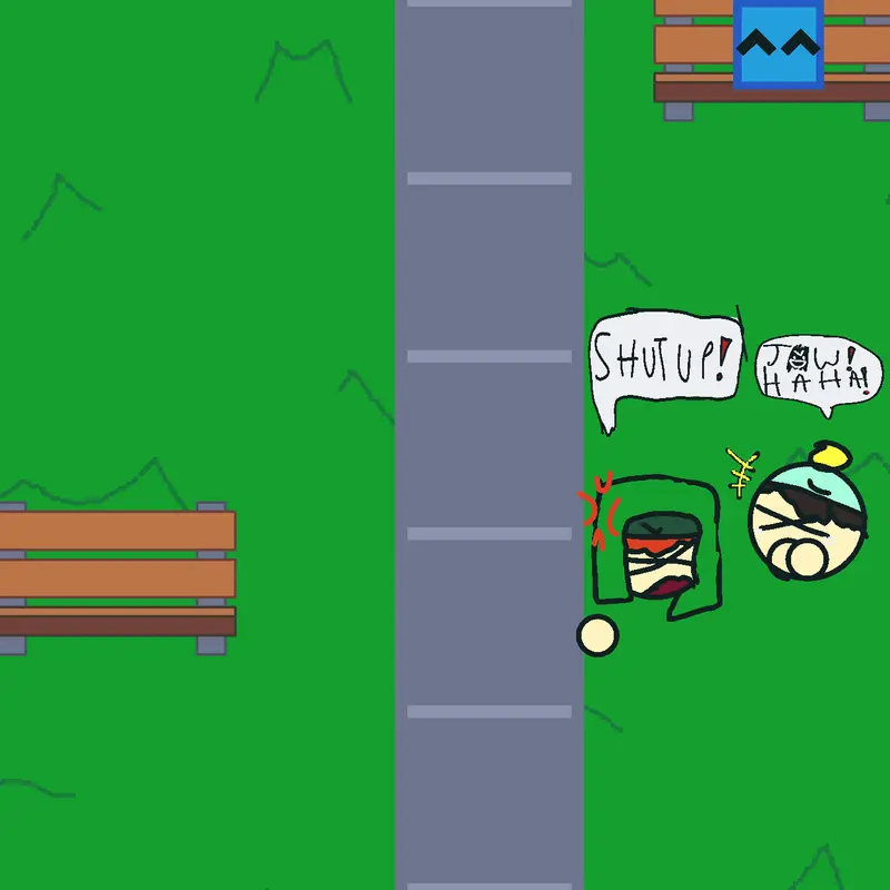 Game by @eric_cartman09987