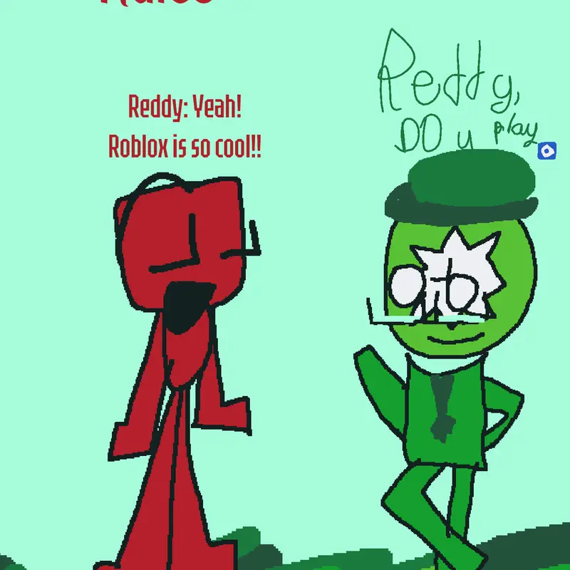 Game by @Goldy1946
