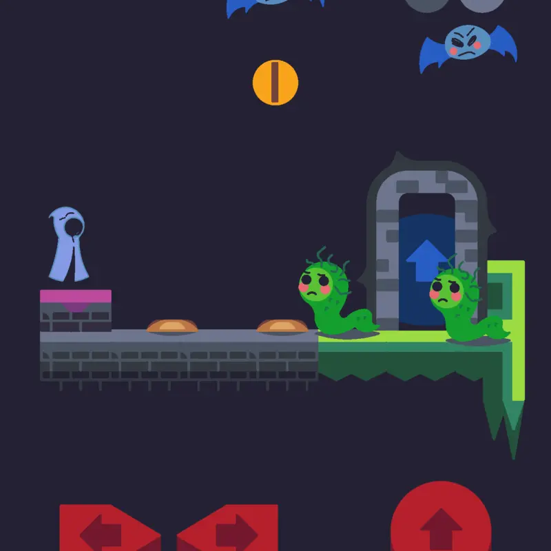 Game by @Wafflefries
