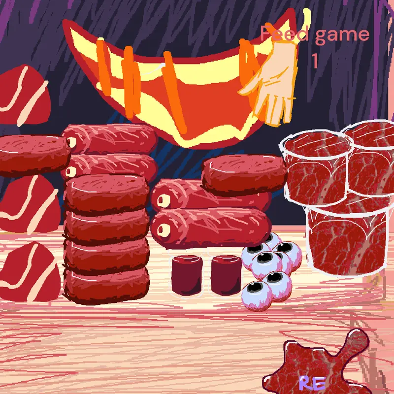 Game by @adey_spacca_tutto