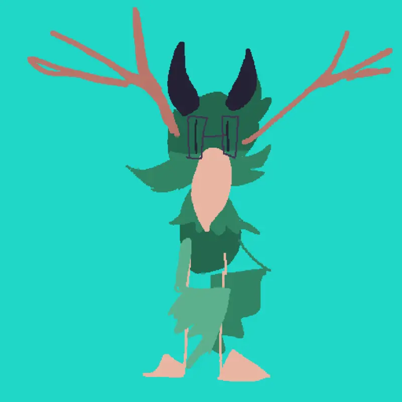 Game by @jacobmakul