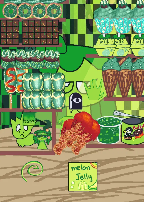 Game by @icallmyselffanta