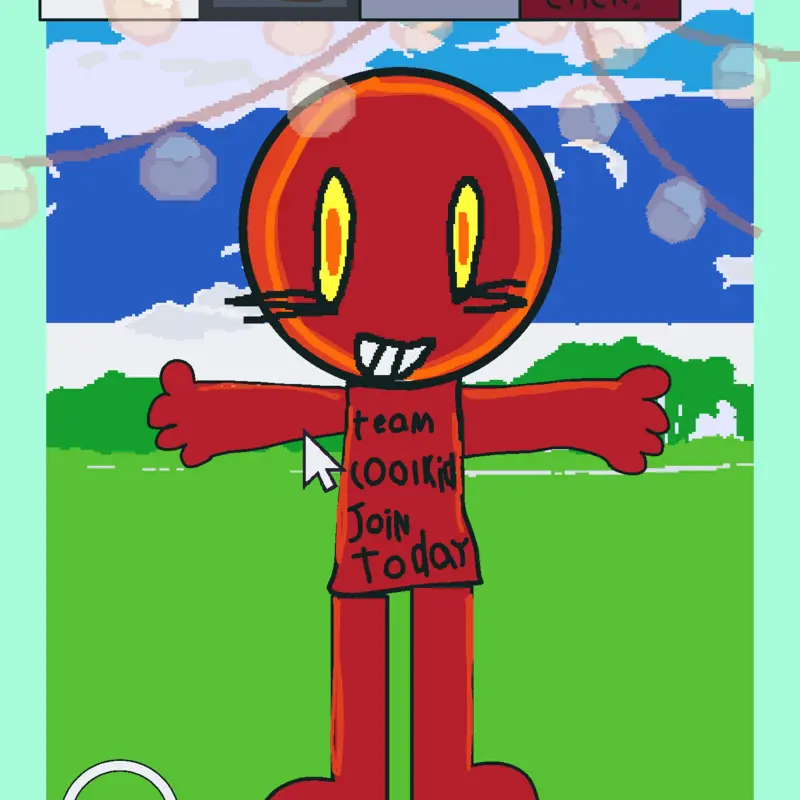 Game by @LAVITAFFY_F0REVER