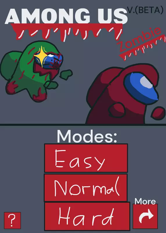 Game by @KevinCastle