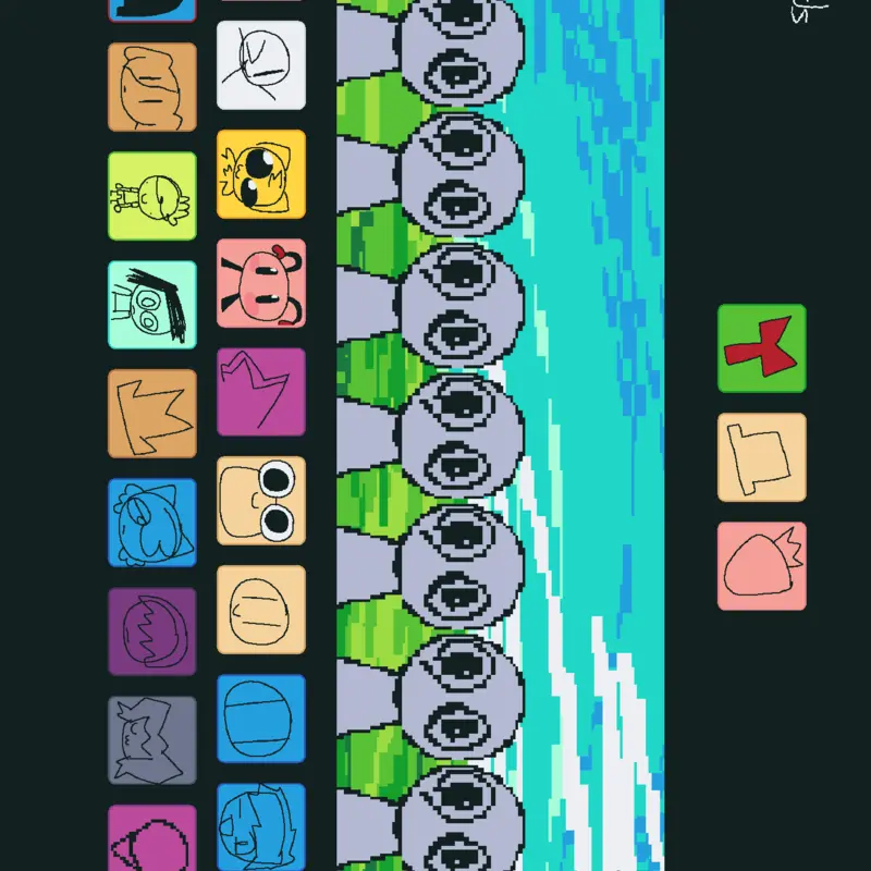 Game by @super_stars13