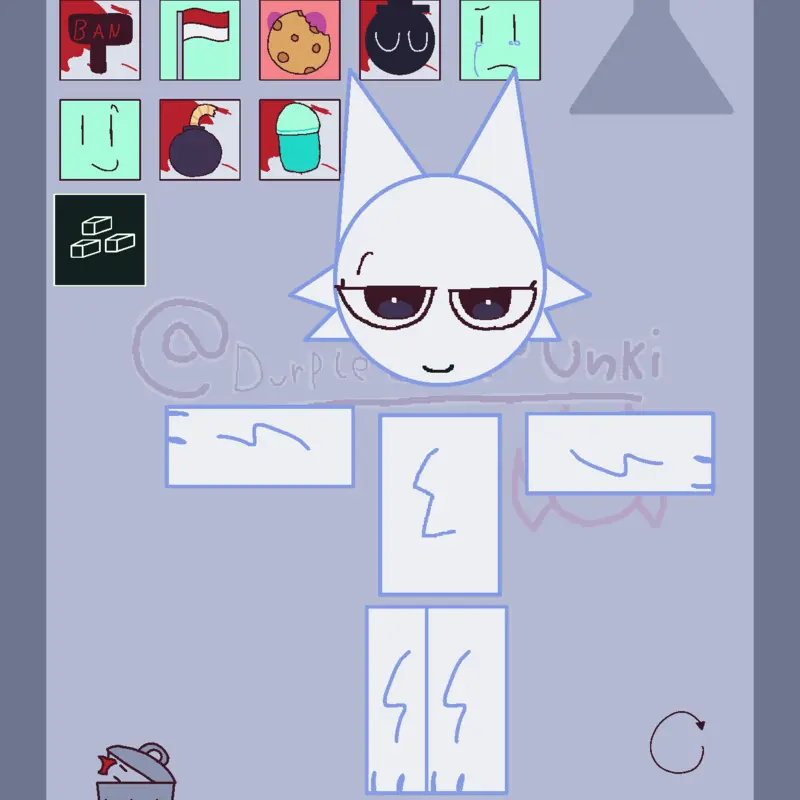 Game by @hpygarnold