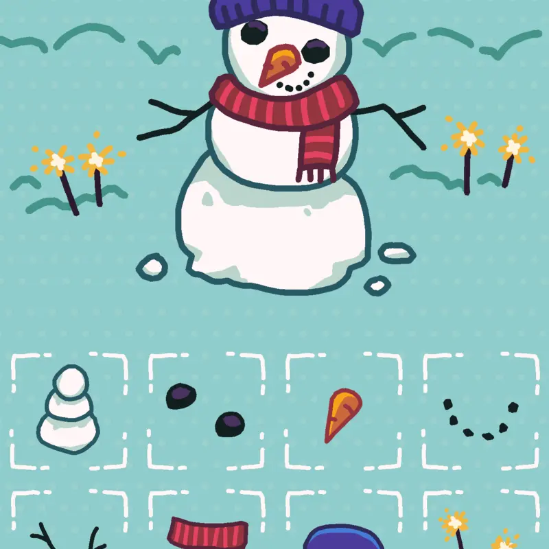 Game by @Musashi154