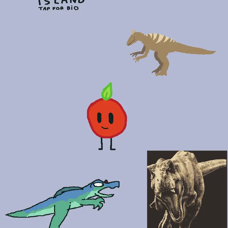 Game by @TheTop1DinosaurFan