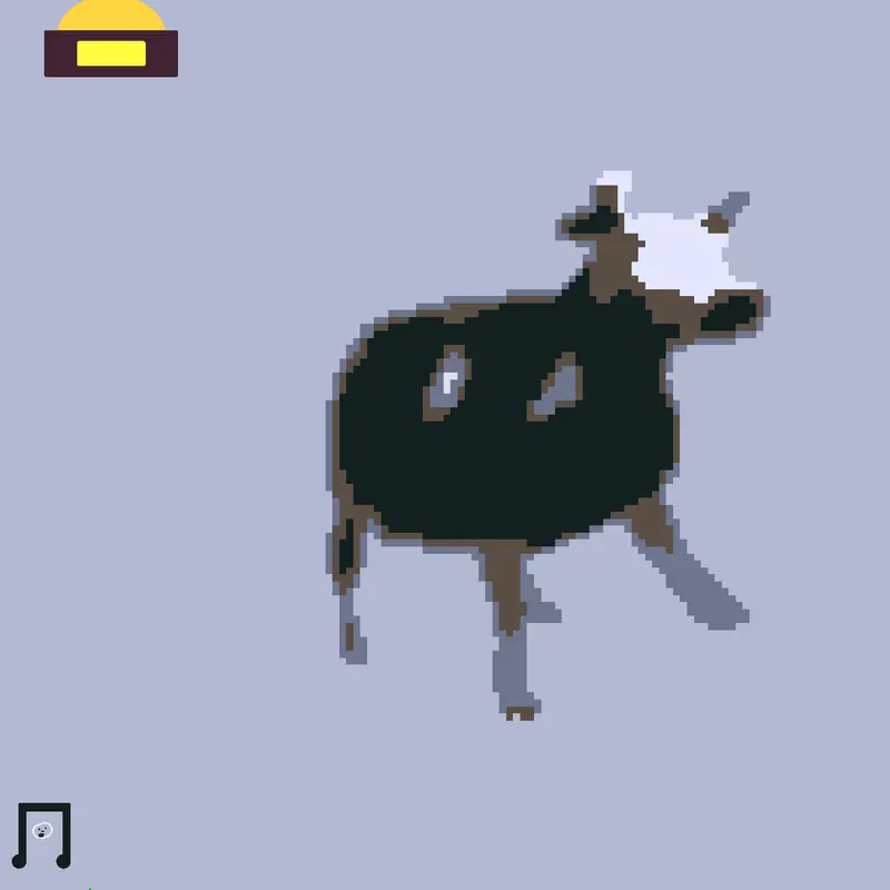 Game by @Bonzobunny192
