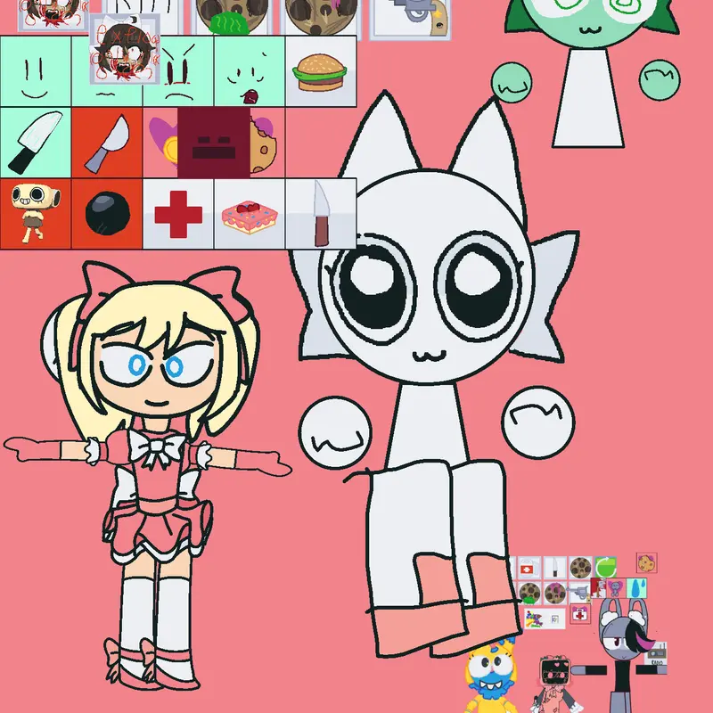 Game by @owlFish