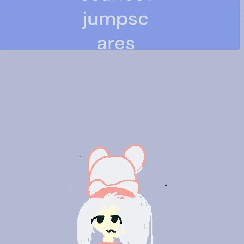 Game by @lamaruwu