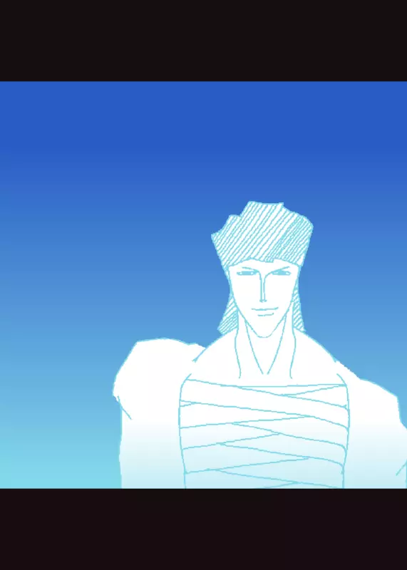 Parachio tuff animation by @vuvien0000