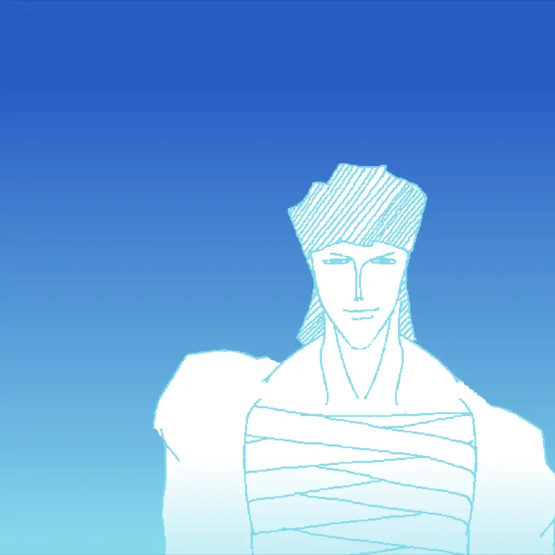 Parachio tuff animation by @vuvien0000