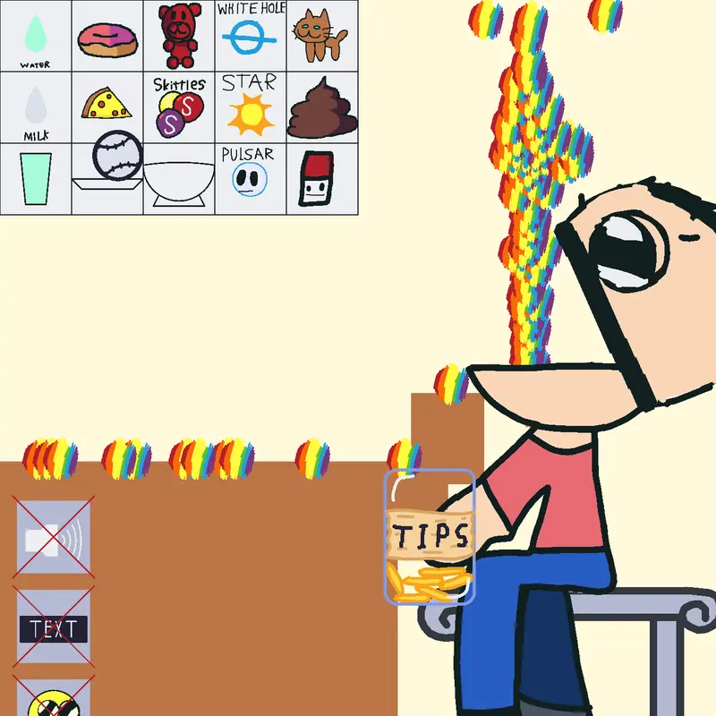 Game by @eirdeenayasmin
