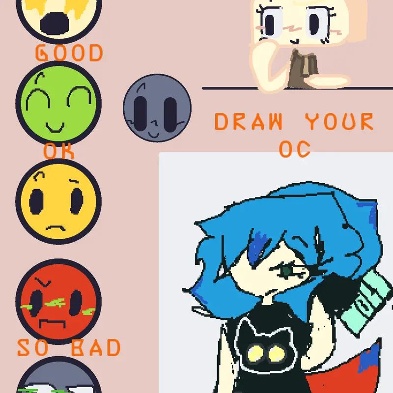 Game by @pebblecomehomeQUIT