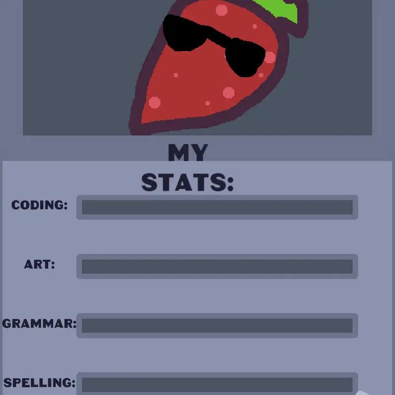 Game by @SrSaimon