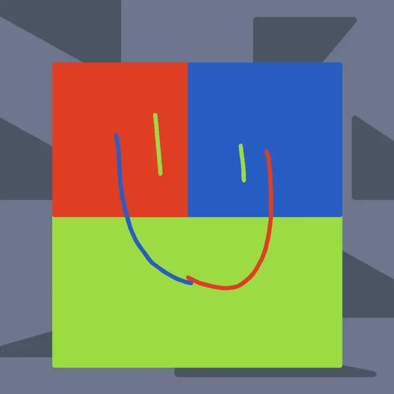 Game by @leckyme