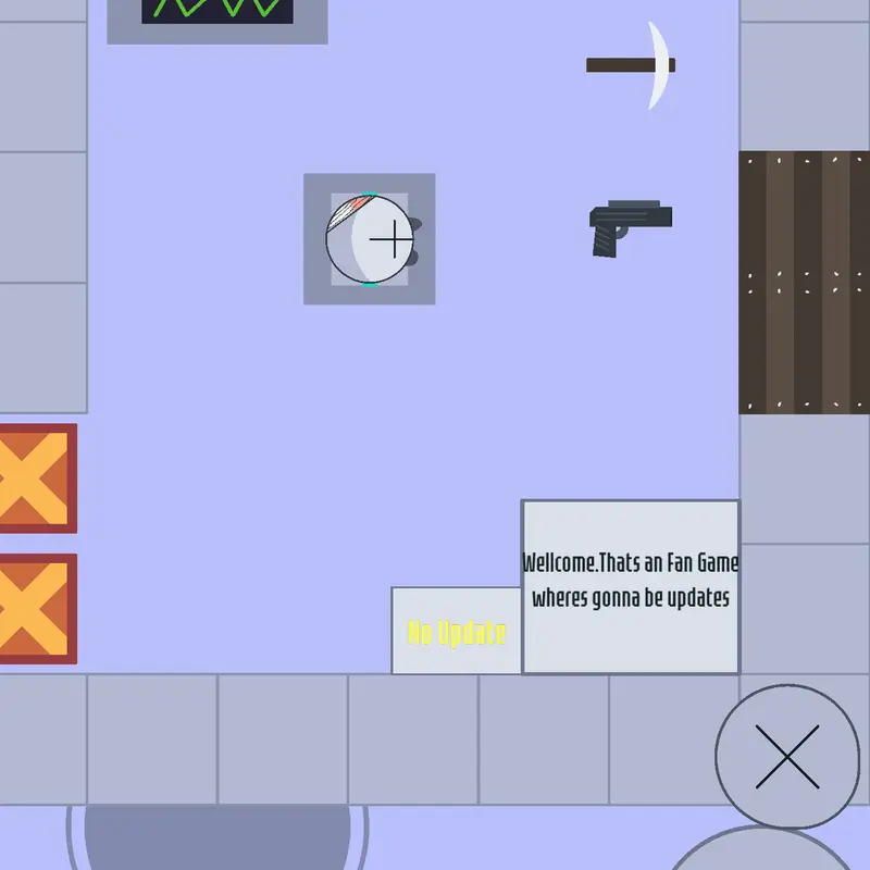 Game by @romanzo_trollge