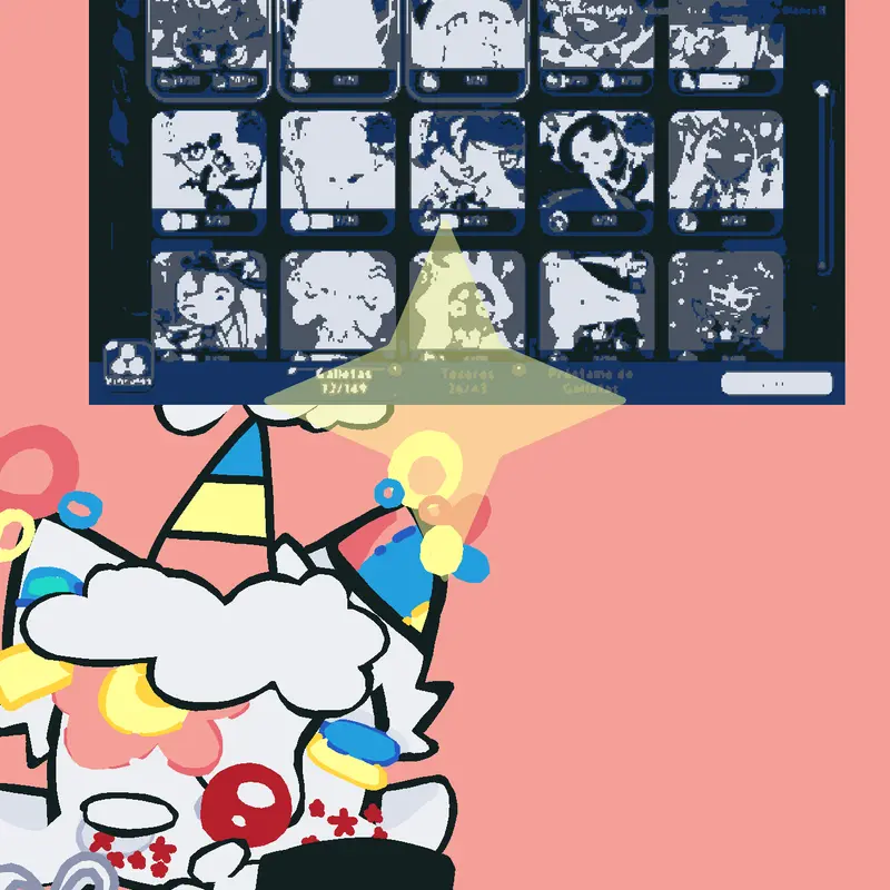 Game by @pankesitoxd