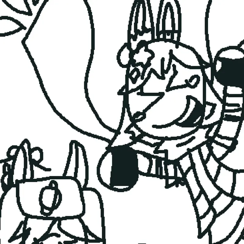 Solarumas Uranus and neptune news by @saturrz_teehee