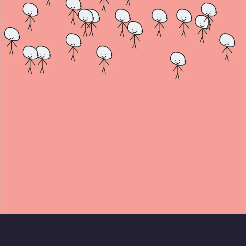 Stickman jumping by @dumbahhplatformer