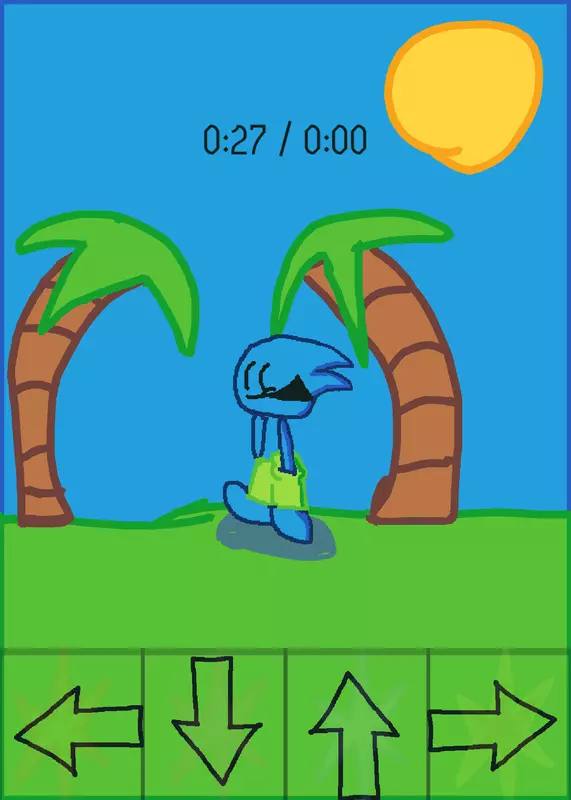 Game by @caio_studio