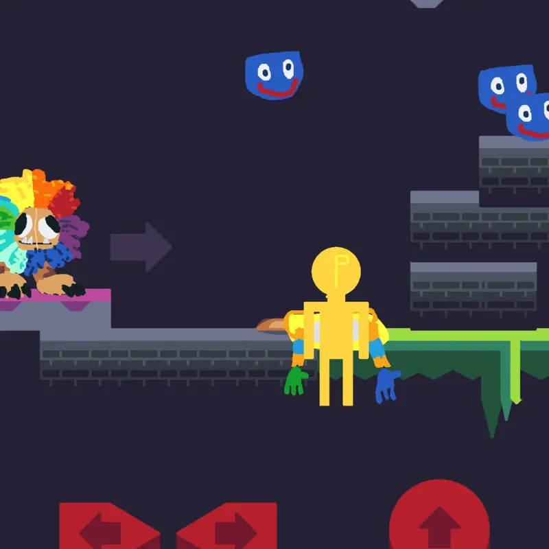 Game by @tvboyandfriends-YT