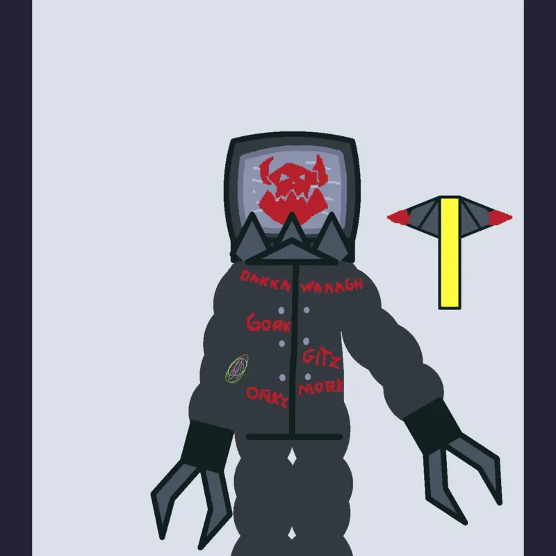 Game by @warhammer40klover