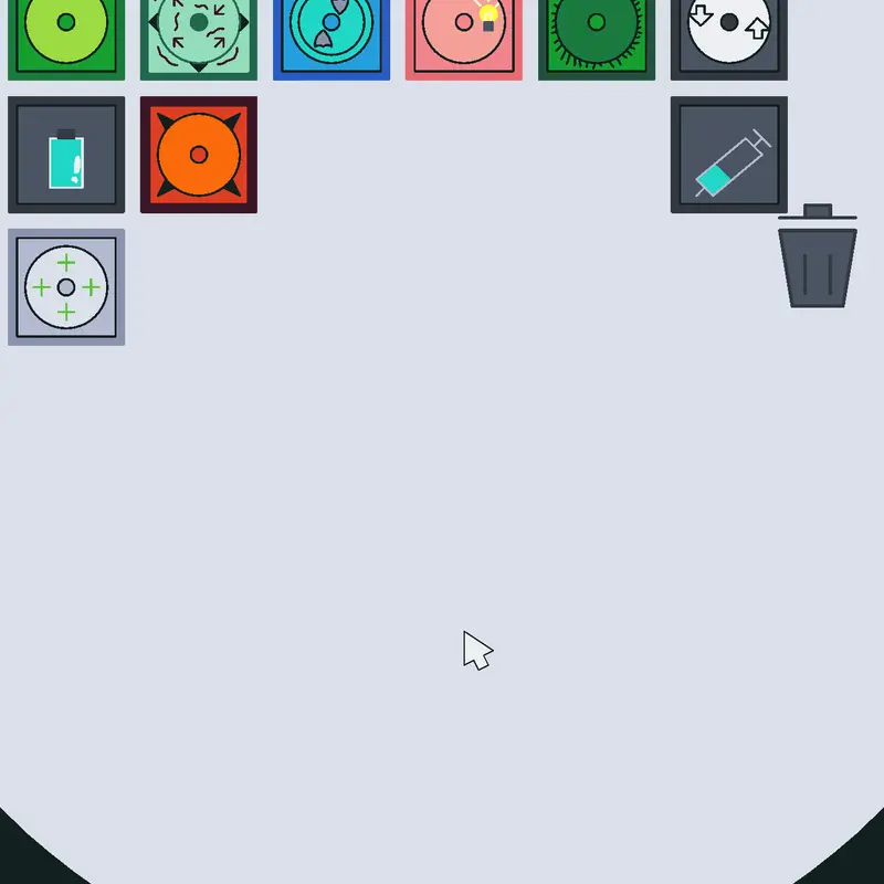 Game by @Pluto_Reprisal_Kid
