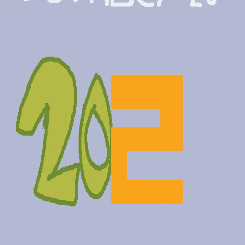 Number 202 by @1_54studios