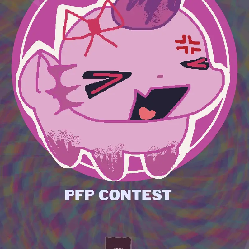Fish by @x-coal-x