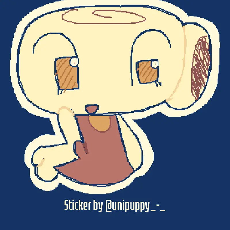 Game by @unipuppy_-_