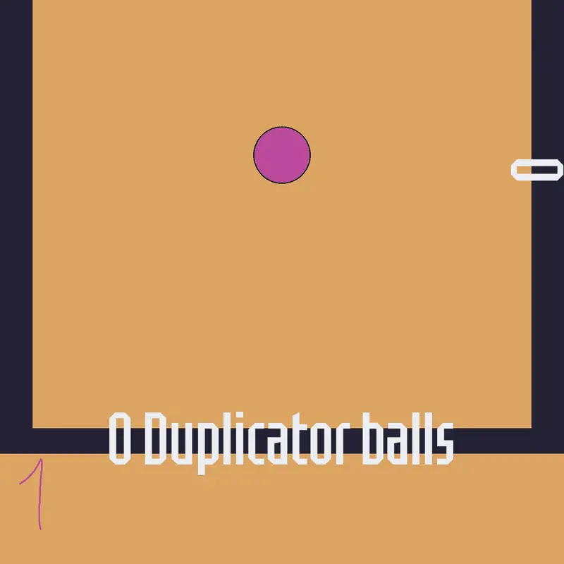 Game by @Duplinacci