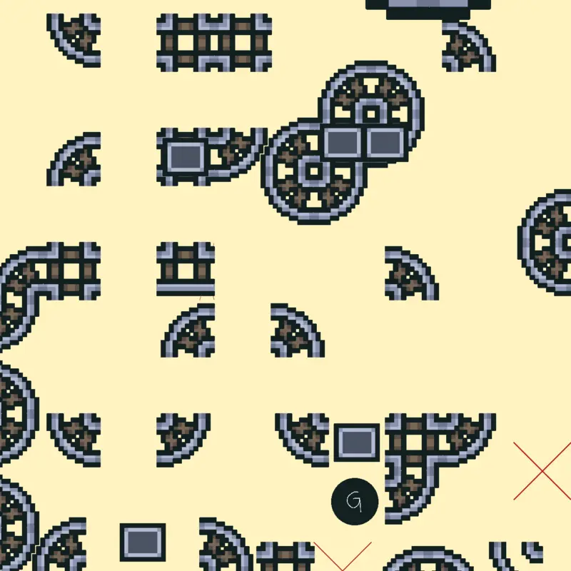 Game by @iwillstealurbread