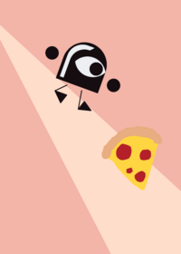 Get Hungry Endings!