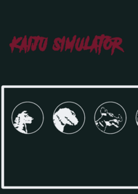 Kaiju simulator