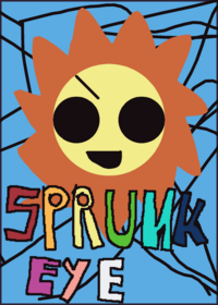 Sprunkeye!