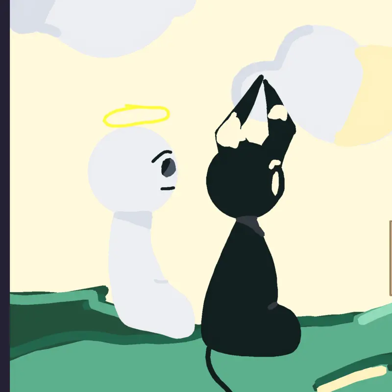 Game by @AndrewDeath